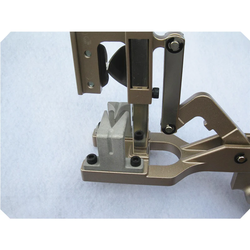 8 MPT Grafting Tools Seedlings Grafting Knife New Coarse Fruit Tree Grafting Machine Large Grafting Garden Cutting Tools