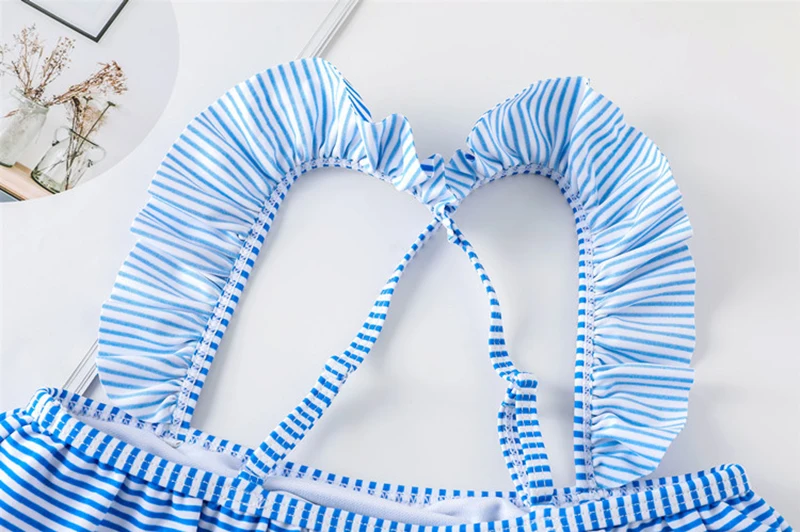 ST149 girls swimwear-detail05