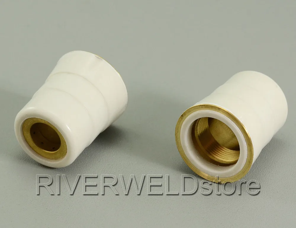 C5.710.171 Cebora Prof 70A внешняя сопло удерживающая крышка подходит для CEBORA CP 70 P70