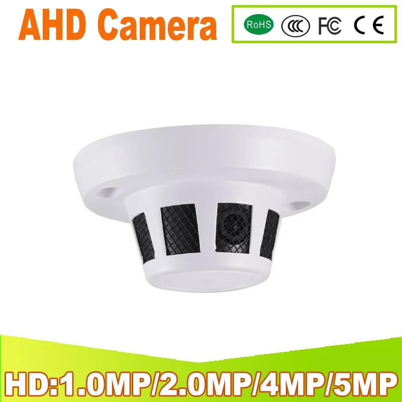 YUNSYE CCTV 720P 1080P 4MP 5MP AHD Camera Indoor Door Home Security Camera With font b