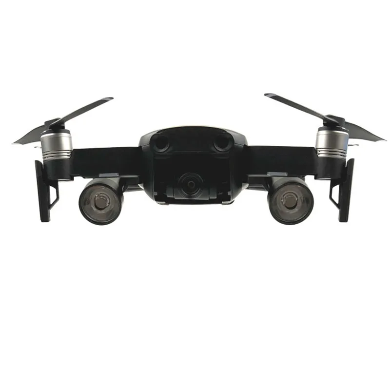 Mavic Air Led lamp light Night Flight  Spare parts battery fill-in light for DJI mavic air accessories 1 (6)