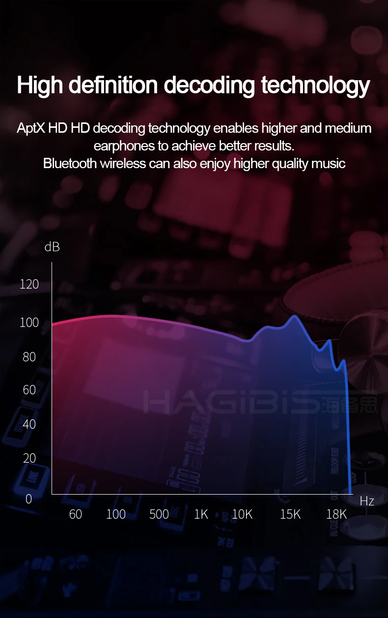 bluetooth receptor para alto-falante sem fio interruptor de áudio