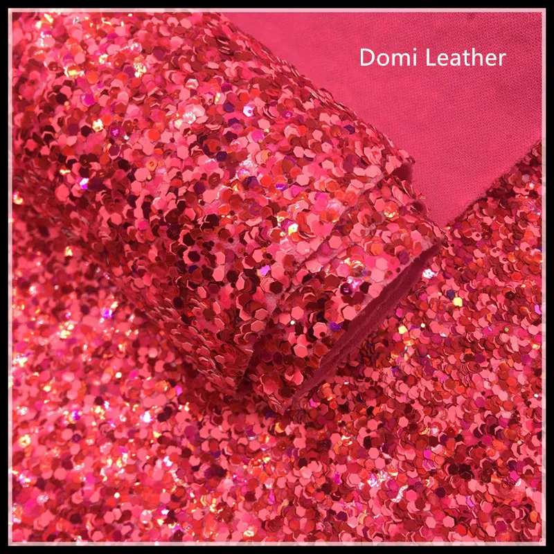 big pieces chunky glitter fabric for hairbows (6)