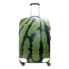 Luggage Cover For 18-30inch Suitcase Originality Fruit Women Luggage Protective Covers
