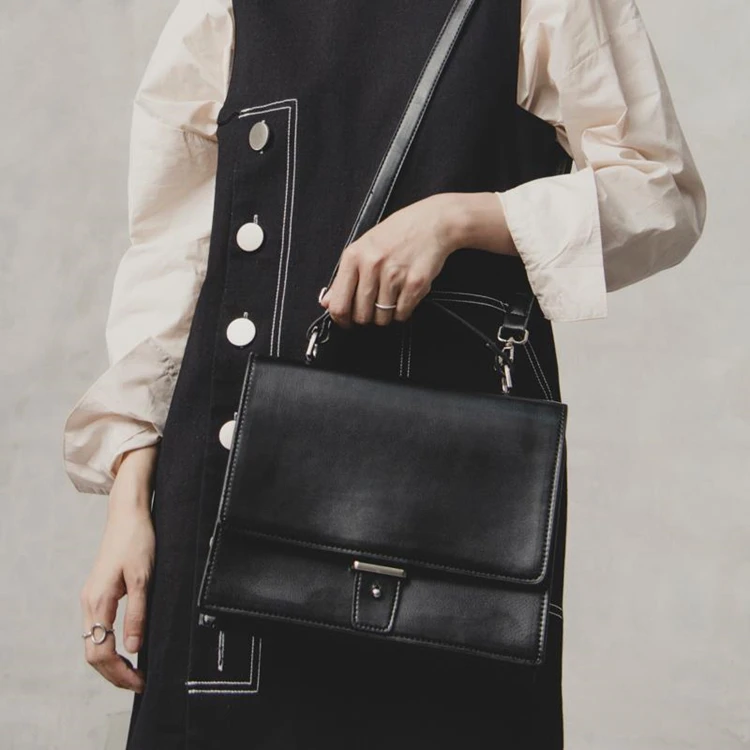 Burminsa, винтажный большой женский портфель из искусственной кожи, сумки для женщин, сумка для работы, кошелек для офиса, женские сумки через плечо