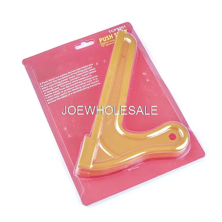 

Woodworking pusher safety pusher,woodworking tool,2pcs/lot