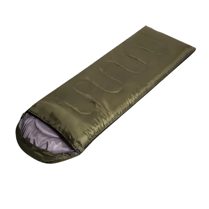Sacos de dormir