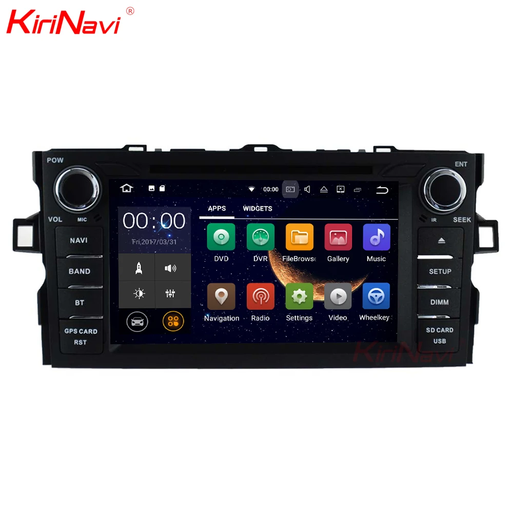 car multimedia navigation system