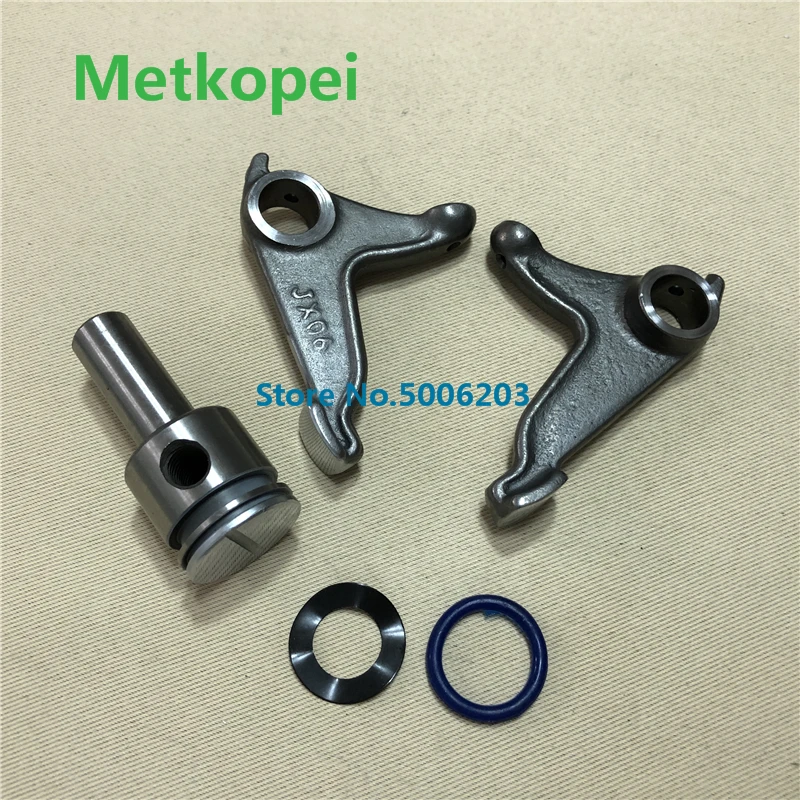 CG125 rocker arm (6)