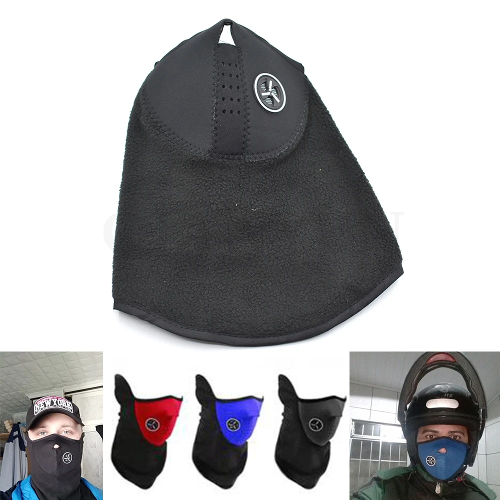 

Men Women Scarves Scarf Ride Outdoors Scarf Scarves Sport Mask Motorcycle Bike for YAMAHA MT07 MT09 MT-07 FZ-07 Tracer 700 MT-10