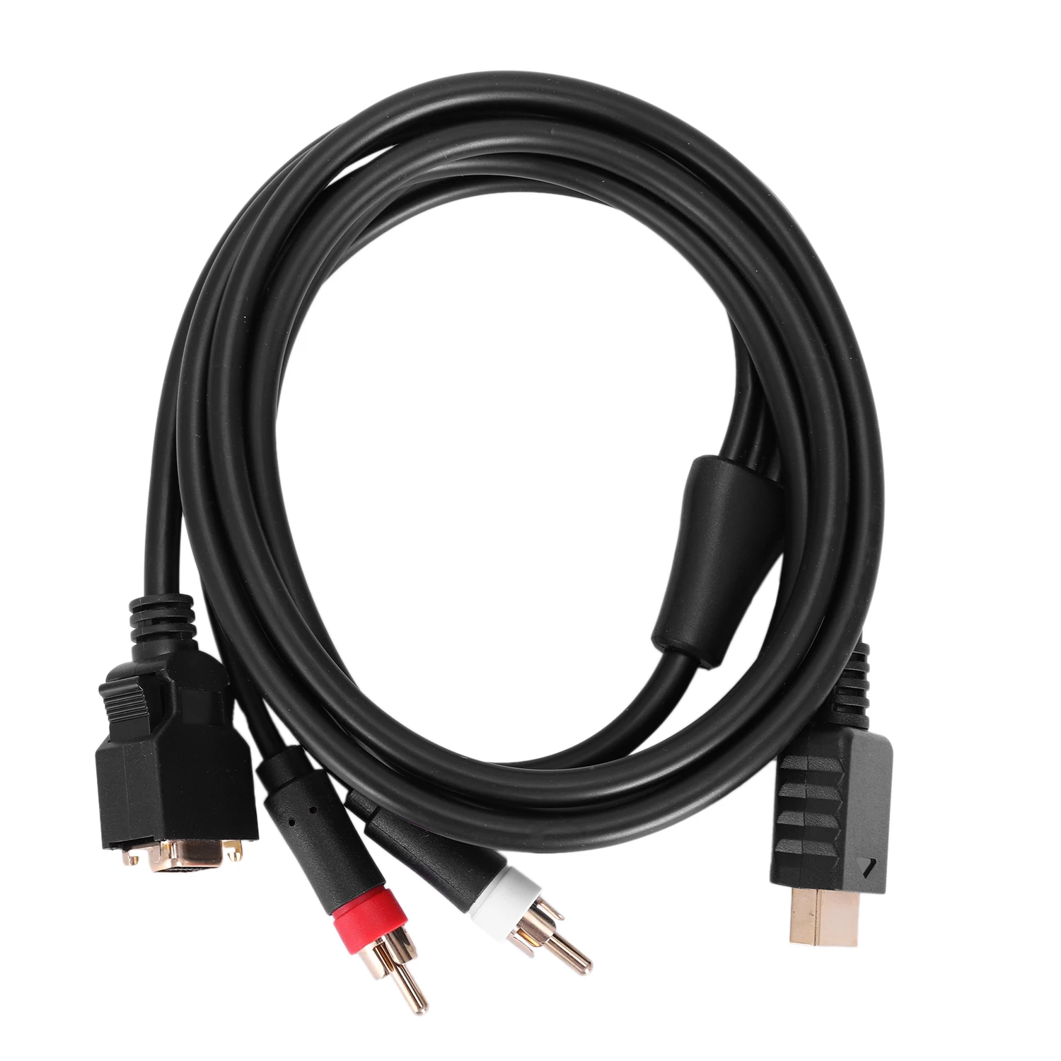 D клеммный кабель для PS 2 PS 2