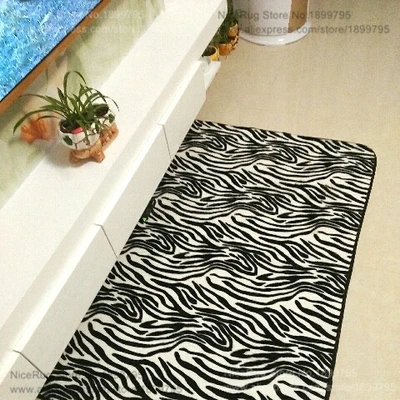 NC117- ZEBRA27