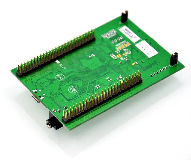 STM32F4DISCOVERY Ӻ ST-LINK/V2 STM32     