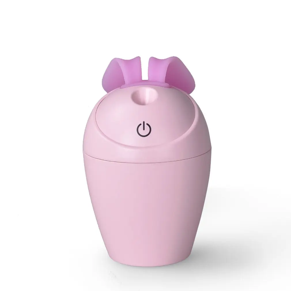 

Cute Animal Deer Shape Ultrasonic Humidifier Air Humidifier Aroma Essential Oil Diffuser Aromatherapy for Office SPA