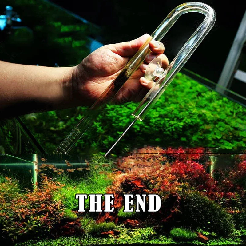 

Aquarium Tank Cleaner Brush Fish Tank Spring Cleaning Supplies Filter Hose Brush Clean Up The Pipe Aquarium Accessories Tools