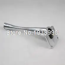 4 компл высота 170 мм металлический шкаф, мебель для чайного столика, дивана ножка ноги