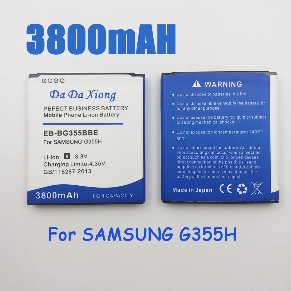 G355 samsung аккумулятор