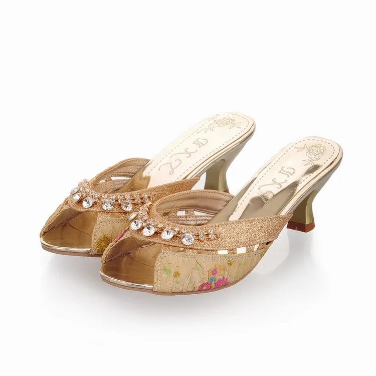 

2017 Sale Sapato Feminino Tenis Feminino Summer Style Women Shoes Casual Home Beach Flip Flops Sandals Slippers Chanclas 518