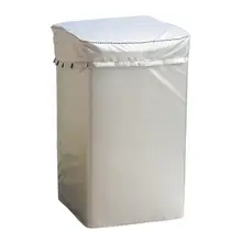 Чехол для стиральной машины утолщение защитный чехол водонепроницаемый пылезащитный чехол Keep Cleanning Бытовая поставка