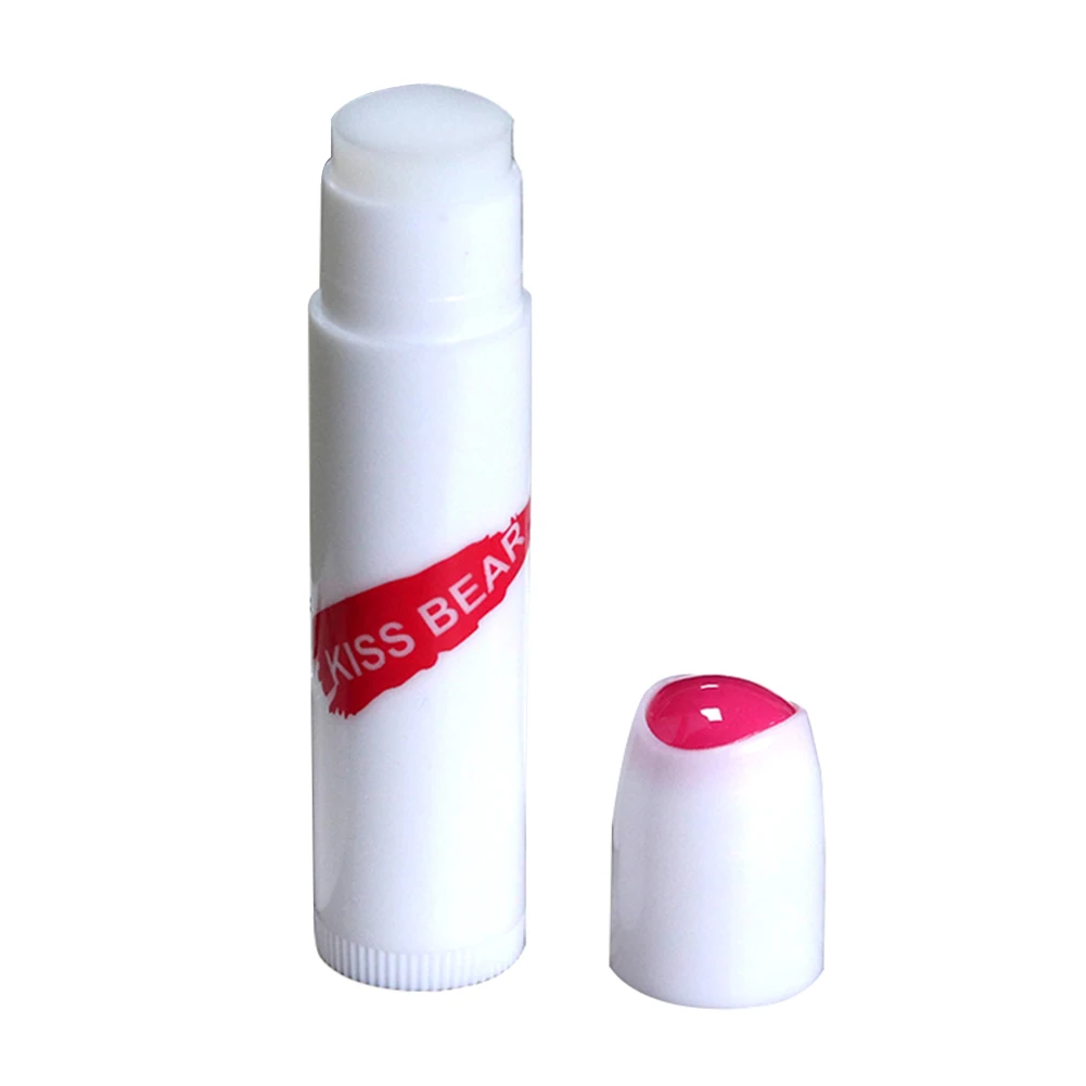 

Women Colorless Lip blam Hydration Deep Lock Moisturizing Revitalize Lip stick Lipblam