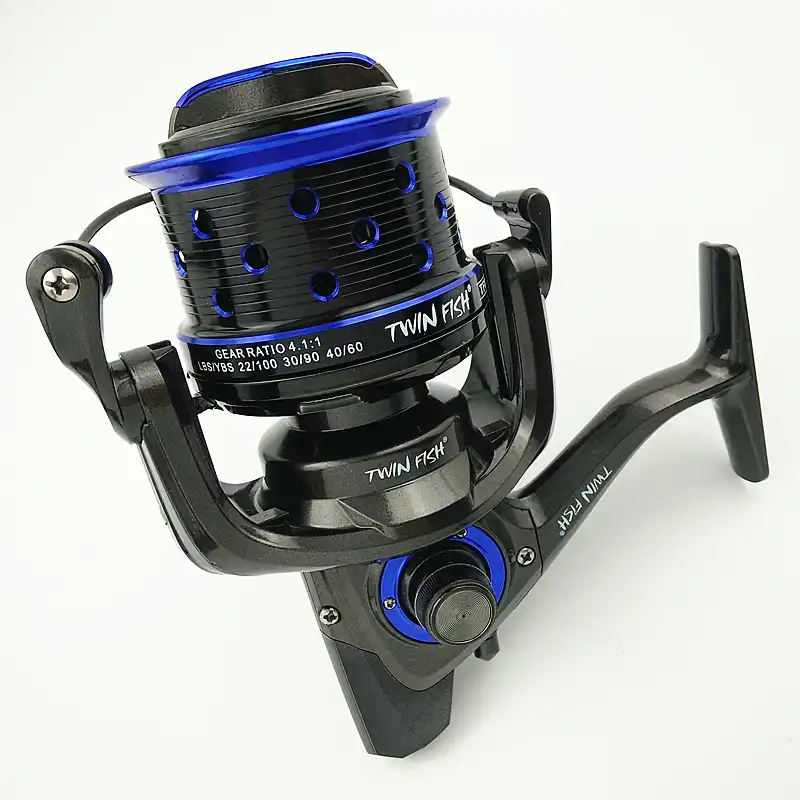 ocean fishing reels