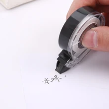 6 шт./лот Премиум большой емкости 5 мм* 12 м коррекция письма лента высокого качества ACT54801