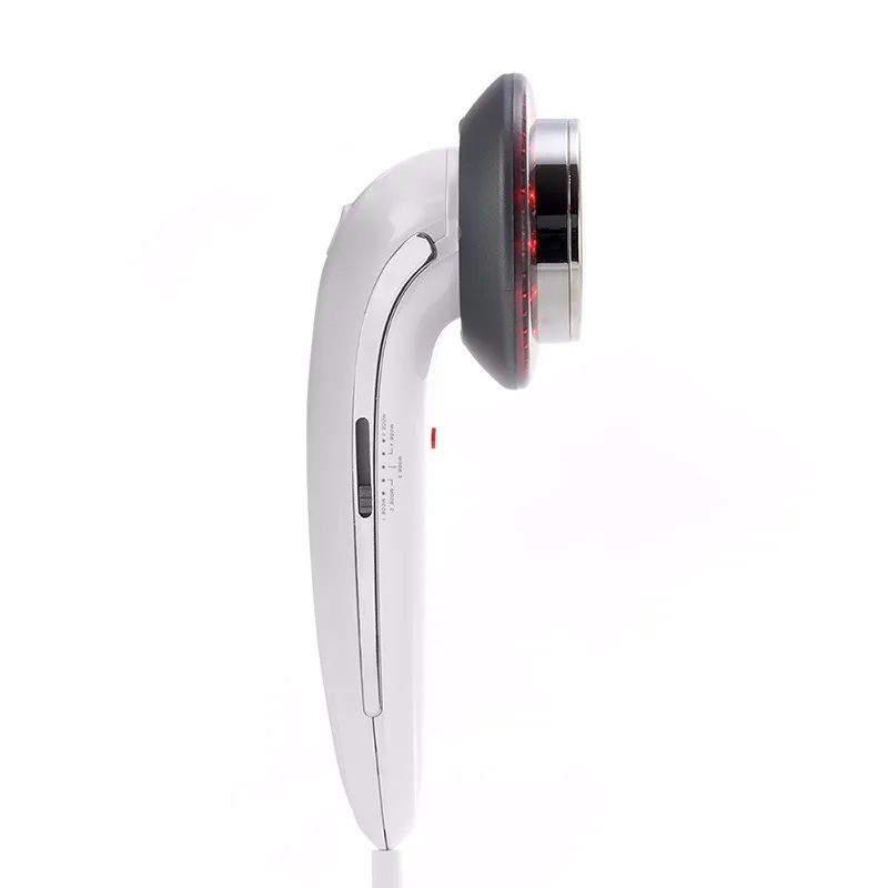 how to use cavitation machine at home