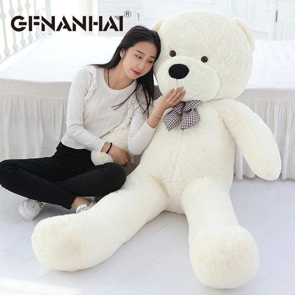 Большой Медведь Игрушка Купить Недорого