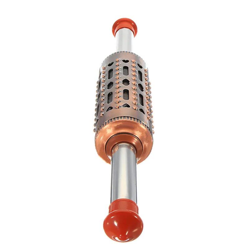 Big Copper Moxa Roller Stick Moxibustion Body Warm Abdomen Massage Burner Meridian Acupuncture Artemisia Stimulation Therapy Big Copper Moxa Roller Stick Moxibustion Body Warm Abdomen Massage Burner Meridian Acupuncture Artemisia Stimulation Therapy