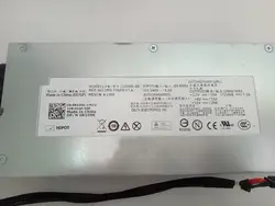 Бесплатная доставка power Edge R310 R420 R320 сервер блок питания D350E-S0 R109K DPS-350AB-11 NWX4R
