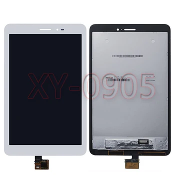 

New 8'' inch For Huawei Mediapad T1 8.0 3G S8-701u Honor Pad T1 S8-701 Digitizer Touch Screen Sensor+LCD Display Panel Assembly
