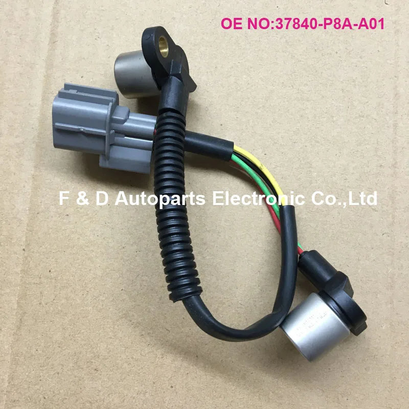 Taiwan Quality Camshaft CAM Position Sensor For HONDA ACCORD ACURA MDX