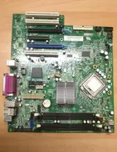 T3400 TP412 0TP412 DDR2 Motherboard Well Tested Working