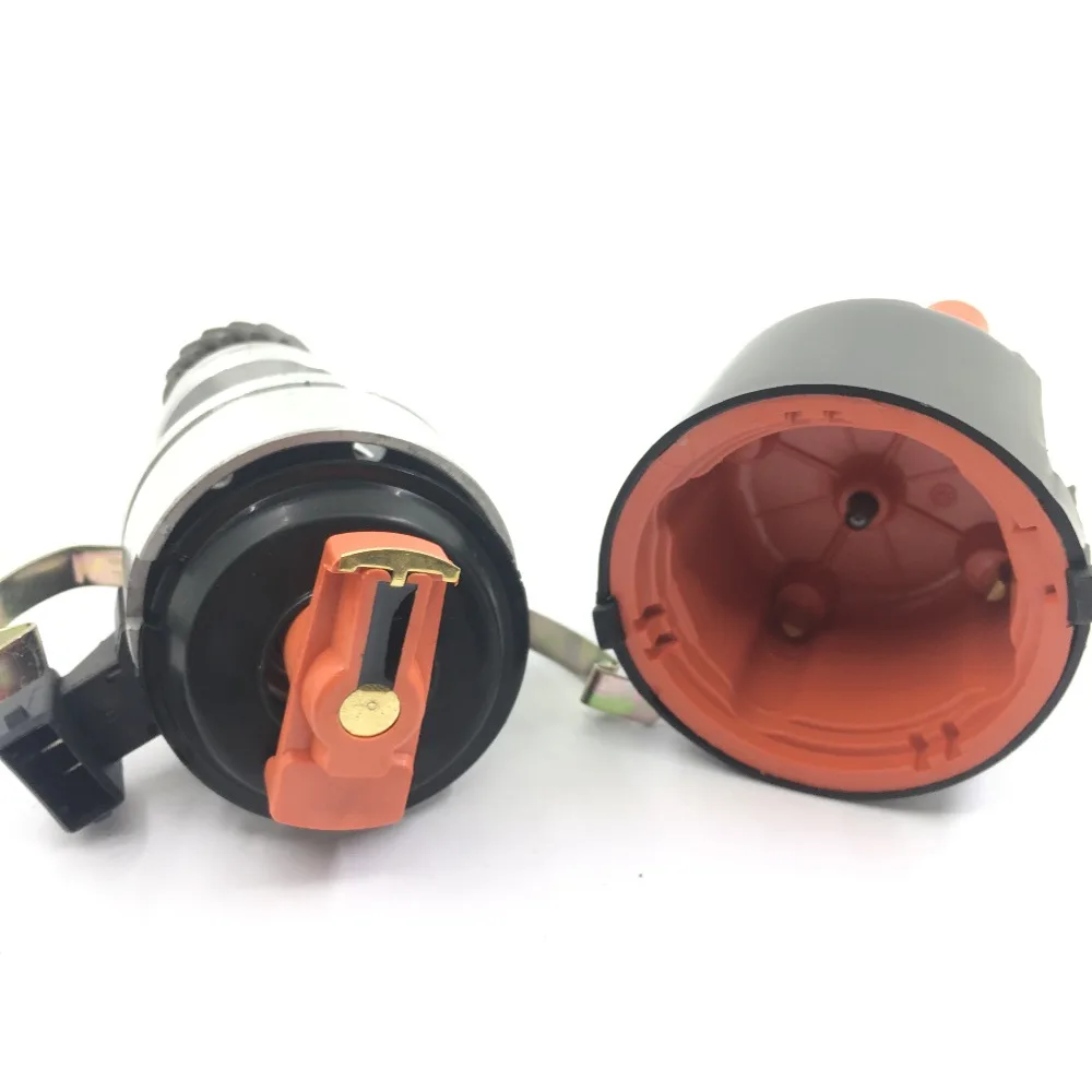 SherryBerg distributor ZUNDVERTEILER MITVERTEILERKAPPE for AUDI SEAT VW 037905205 037905237