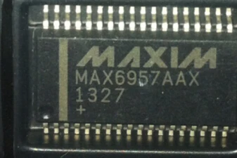 

MAX6957AAX
