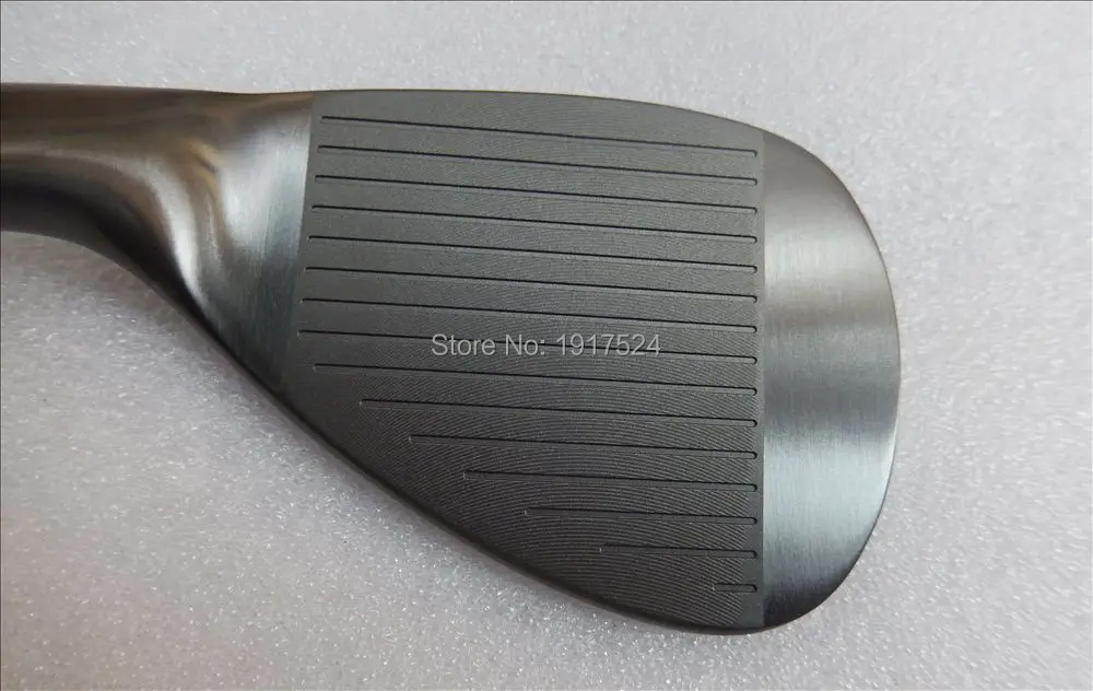 FUJISTAR golf Roma Ro RAY SX кованая углеродистая сталь гольф клиновидная головка есть 50,52, 54,56, 58 град Лофт выбрать