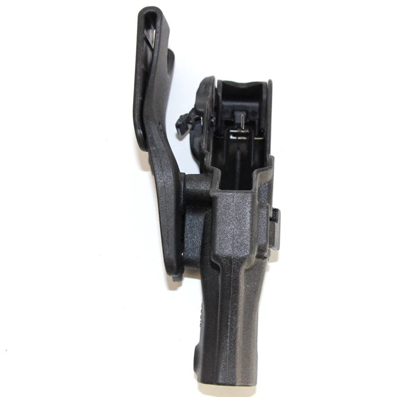 Кобура Glock тактическая охотничья кобура для пистолета страйкбола автоблокировка