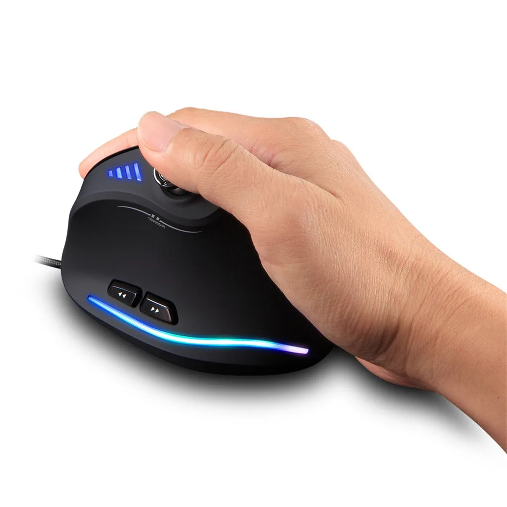 Vertical Mouse