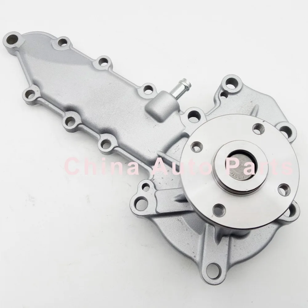 

1G730-73030 Water Pump for Kubota Excavator parts