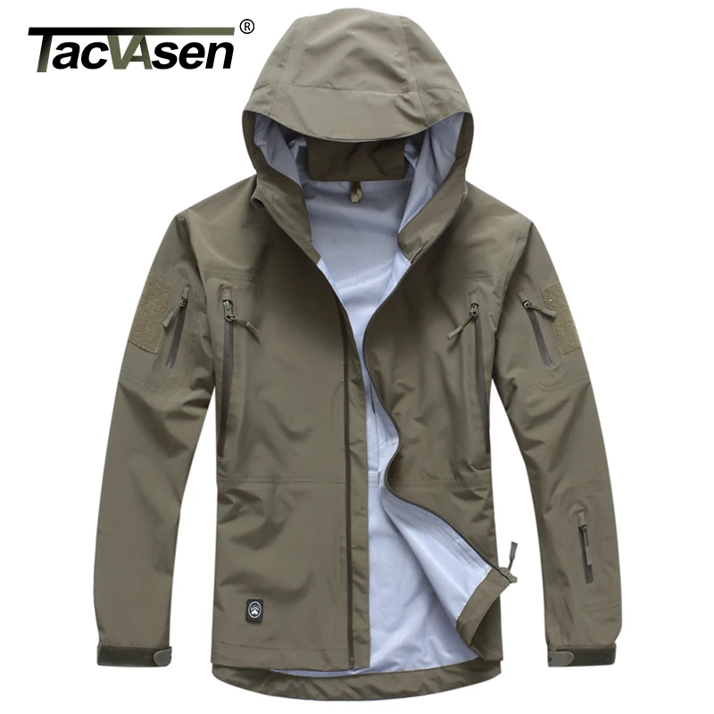 Aliexpress.com : Buy TACVASEN Men Tactical Waterproof