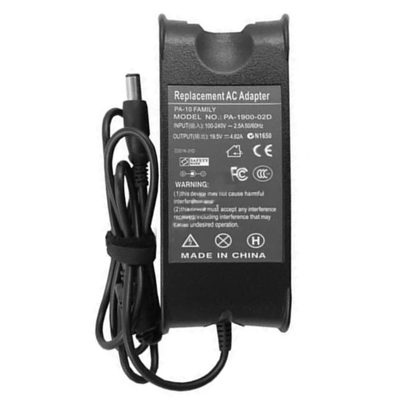 Aliexpress.com : Buy AC Adapter Charger Power Supply Cord For Dell