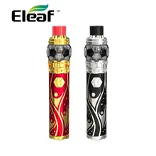 Оригинальный Eleaf IJust 3 комплекта WR версии 3000 мАч w/7,5 мл Элло Дуро бак 0.15ohm катушки Максимальная 80 вт Ijust 3 Кубка мира издание VS Ijust S