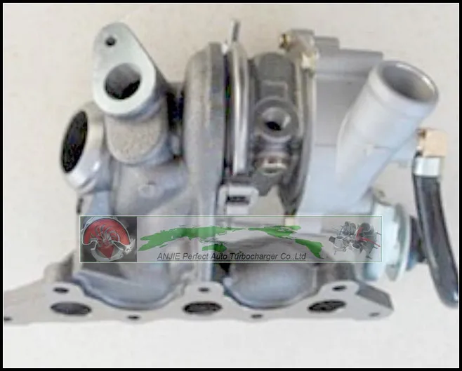 GT1238 708837-0001 708837 1600960499 A1600960499 Turbocharger Turbolader For Smart City-coupe 98- MC01 YH M160R3 3Zyl 0.6L (4)