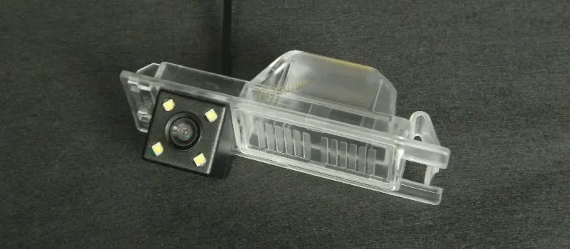 1032-Led-Sm1-Vauxhall  Opel Insignia 2009~2014