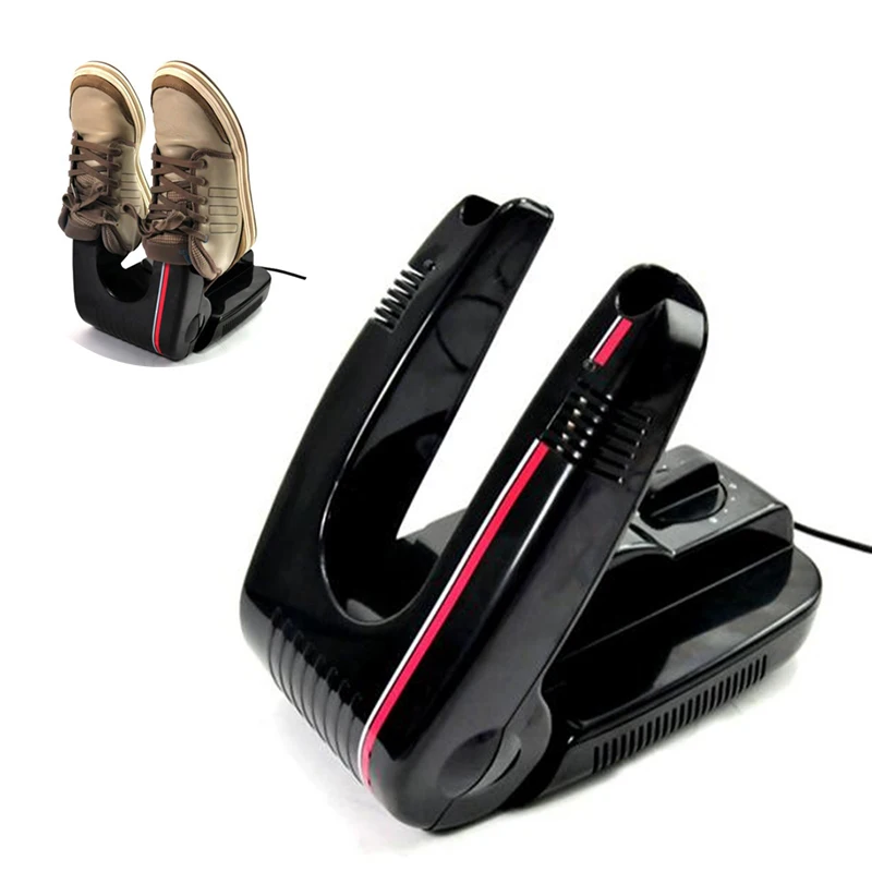 3C New Design Sterilize Deodorant Portable Fragrance Electric Shoe