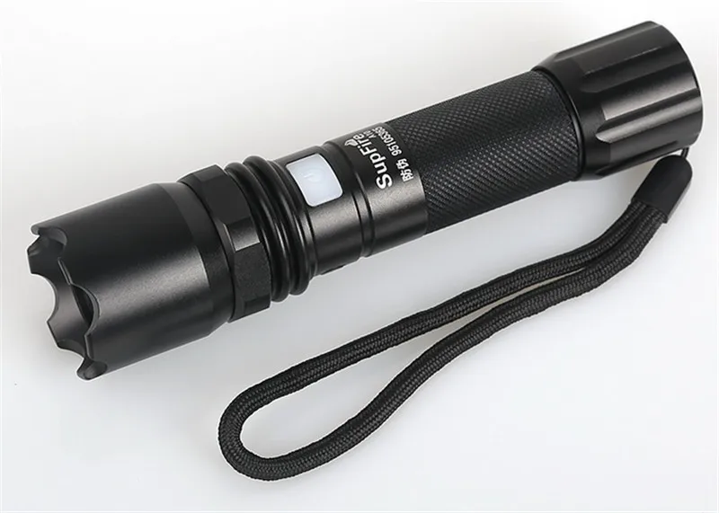 USB Flashlight16