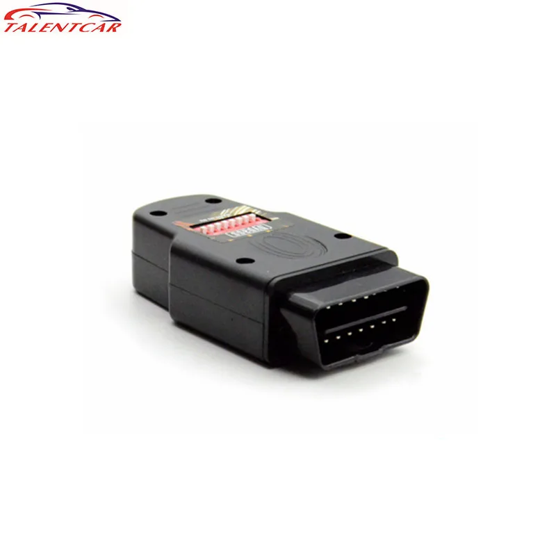 Immo BYPASS Ecu разблокировка иммобилайзер инструмент для Audi Sko da V W Bypass Edc15 Edc16