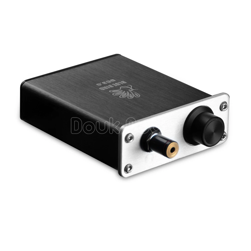 Nobsound Mini Integrated USB DAC Audio Decoder Stereo Headphone Amplifier HiFi Sound Card Nobsound Mini Integrated USB DAC Audio Decoder Stereo Headphone Amplifier HiFi Sound Card