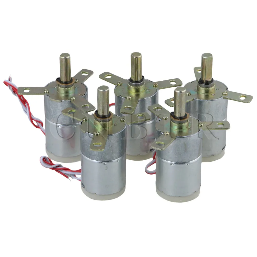 k 25 rpm gear box stabilivolt electric motor diametro 32mm pacote de 5 02