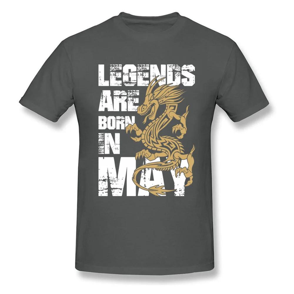 Legends Are Born in May - Dragon_carbon